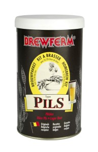 Brewferm Pils