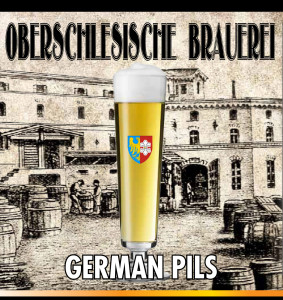 German Pils