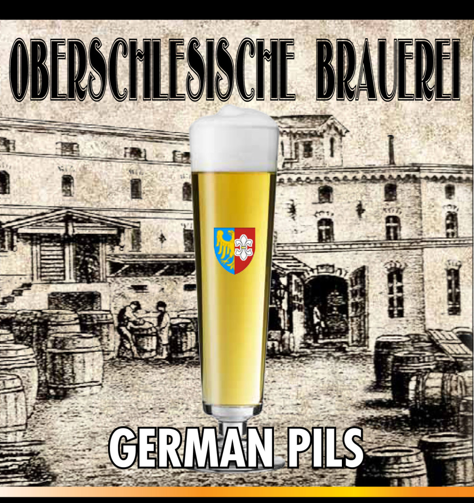 German Pils