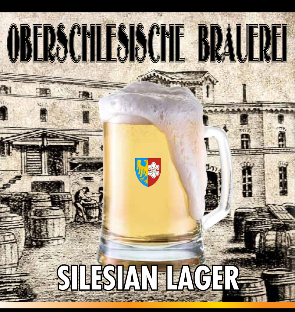 Silesian Lager