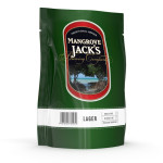 Mangrove Jack's Lager
