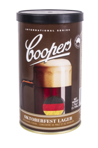 Coopers Oktoberfest Lager