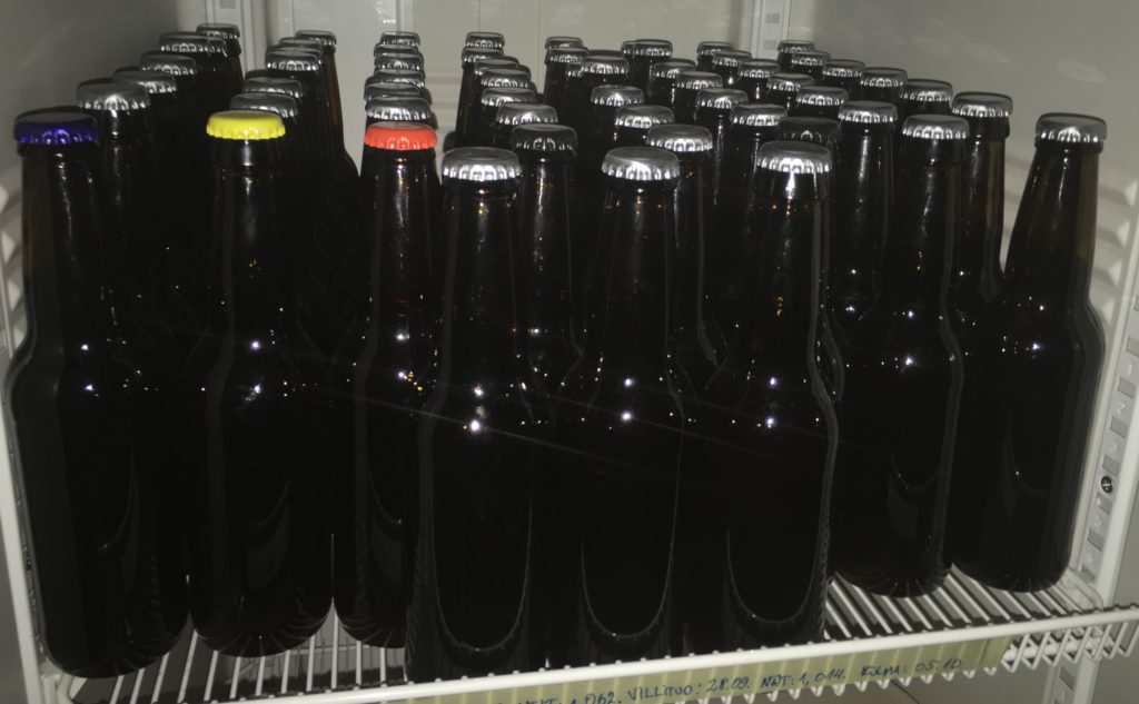 Pruulmeistrite IPA läks külma