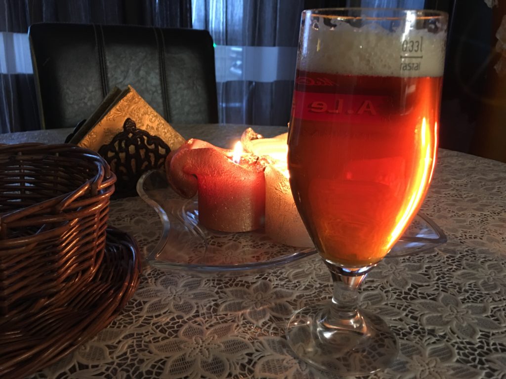 Citra Golden Ale